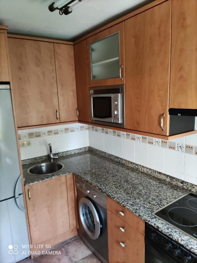 Casa De Los Abuelos Espinama Bagian luar foto